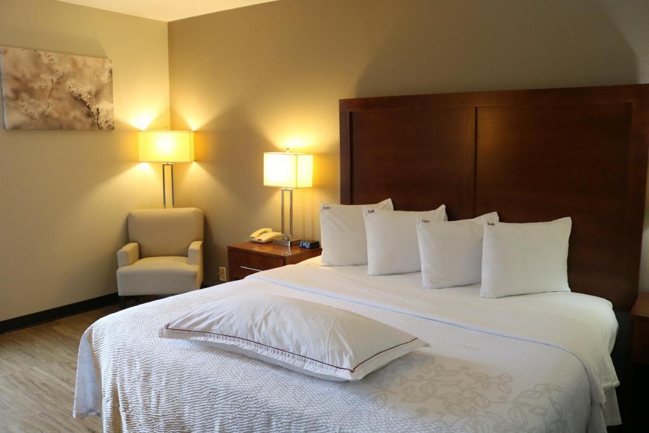 Quality Inn Easton Exteriér fotografie