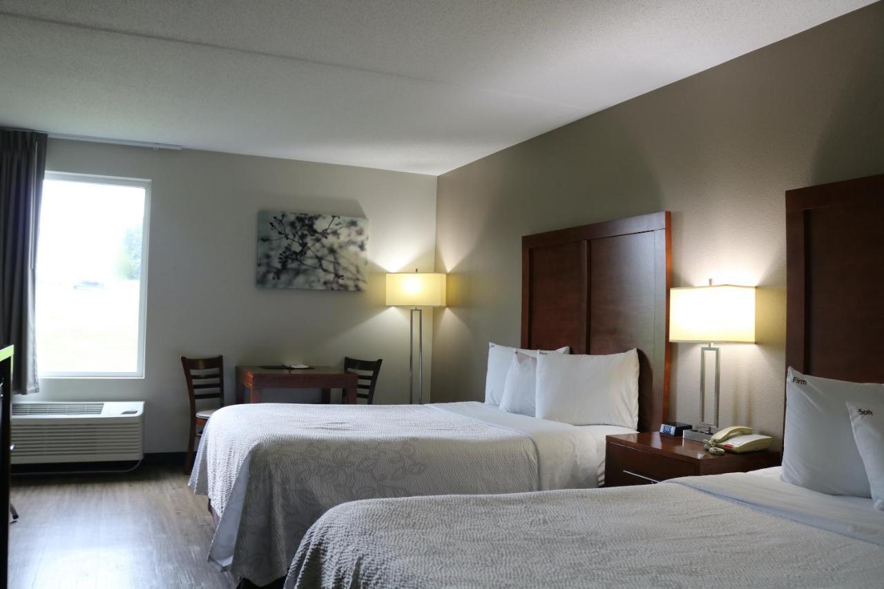 Quality Inn Easton Exteriér fotografie