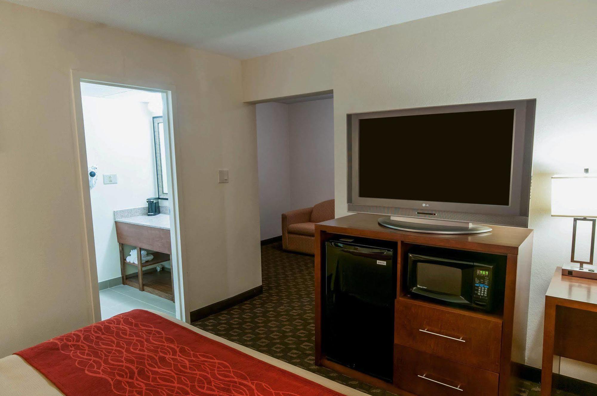 Quality Inn Easton Exteriér fotografie