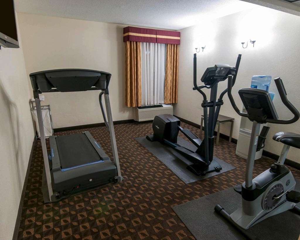 Quality Inn Easton Zařízení fotografie